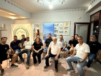 Φωτογραφία Ημερίδας